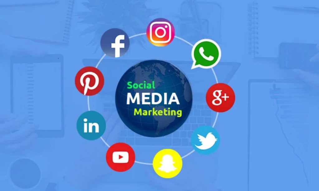 Best Platforms for Social Media Marketing in 2025 – Socioly