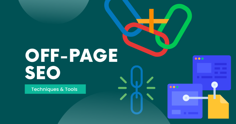 Off-Page SEO: Strategies to Build Authority